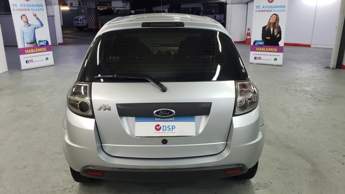 Ford Ka 2014 1.0 Fly Viral 63cv