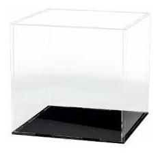 Imagen 5 de 10 de Fabrica De Cajas Acrilicas Cualquier Tamaño Y Forma