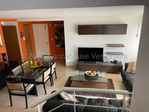 Imagen 5 de 21 de Venta De Apartamento Duplex En Escampadero, Caracas, Código: Mm1 21-19615