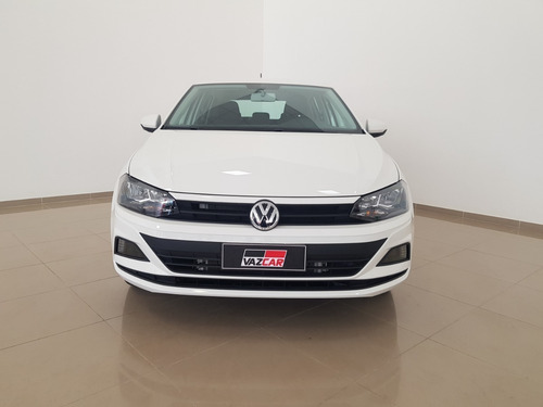 Imagen 3 de 7 de Volkswagen Polo