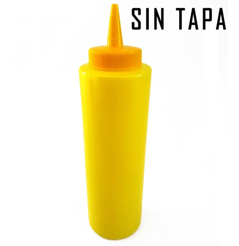 Imagen 2 de 6 de Mostacero Gastronomico Alto C/tapa
