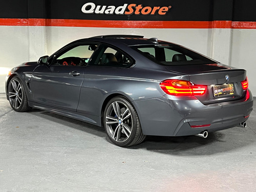 BMW Serie 4 3.0 440i Coupe M Package 326cv