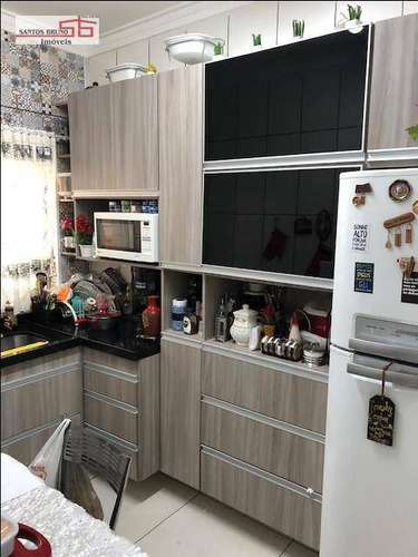 Casa À Venda, 250 M² Por R$ 599.000,00 - Freguesia Do Ó - São Paulo/sp - Ca0932