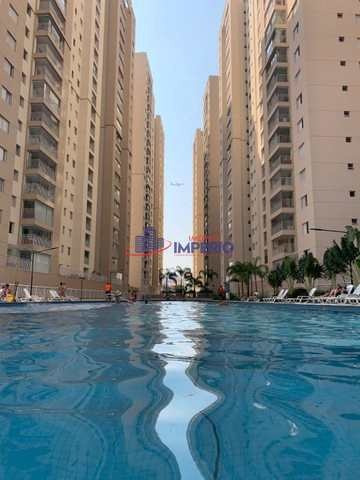 Apartamento Com 3 Dorms, Vila Santo Antônio, Guarulhos - R$ 675 Mil, Cod: 6771 - V6771