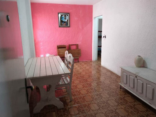 Imagem 5 de 18 de Apartamento Na Praia Grande, Guilhermina. - Jad338
