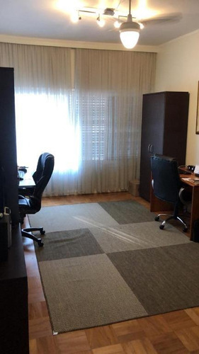 Imagem 12 de 12 de Apartamento Com 3 Dormitórios À Venda, 185 M² Por R$ 1.910.000,00 - Higienópolis - São Paulo/sp - Ap8538