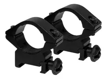 Comprar Monturas Riel Picatinny Mendoza 21mm Metálica Para Rifle