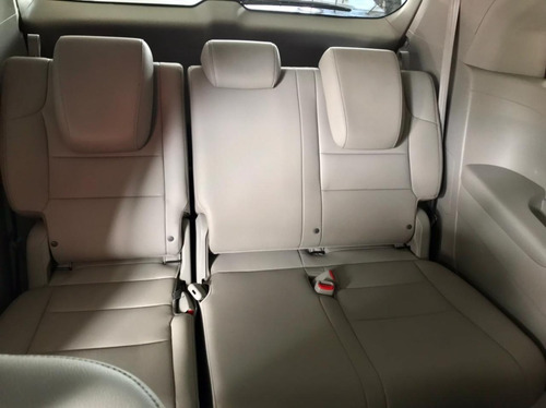 Imagen 14 de 15 de Honda Odyssey