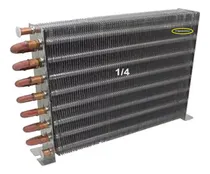 Comprar Cond-14 Condensador 1\u002F4 Hp Para Unidad Hermetica Serpentines
