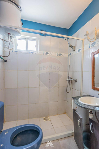 Venta Casa 4 Dormitorios Y Parrillero En Marindia