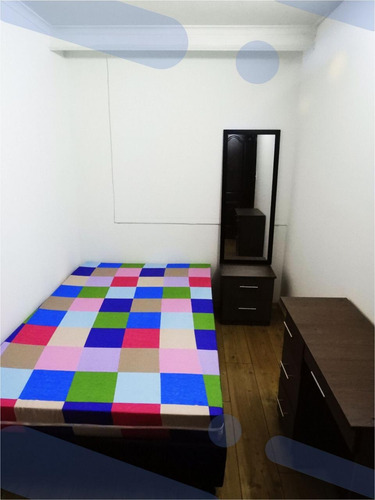 Habitaciones En Arriendo Bogota Todo Incluido Y Amoblado