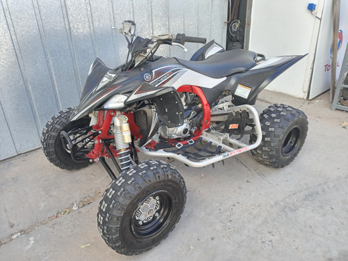 Imagen 5 de 14 de Yamaha Yfz 450r