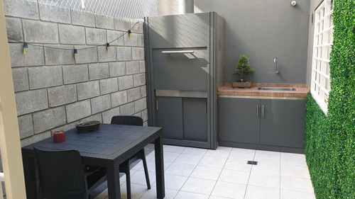 Imagen 3 de 25 de Departamento Ph En Venta Ubicado En Liniers, Capital Federal, Buenos Aires