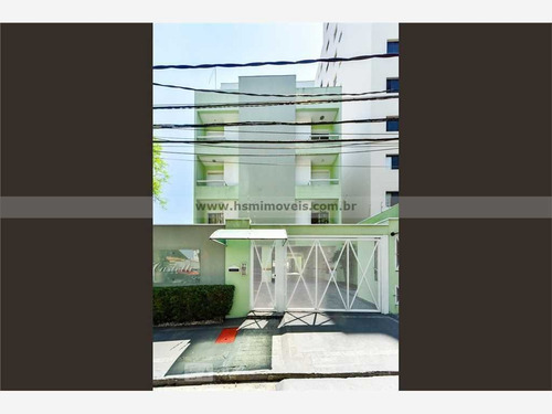 Apartamento - Centro - Sao Bernardo Do Campo - Sao Paulo | Ref.: - 15890