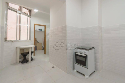 Imagem 27 de 29 de Apartamento À Venda, 98 M² Por R$ 1.100.000,00 - Copacabana - Rio De Janeiro/rj - Ap7264
