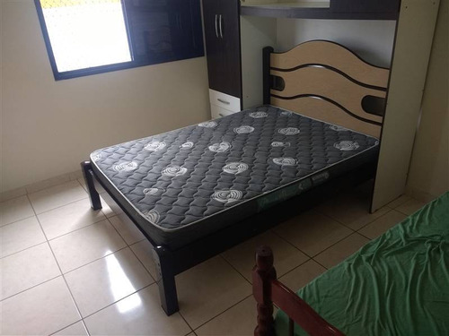 Imagem 17 de 30 de Apartamento, 2 Dorms Com 80 M² - Vila Guilhermina - Praia Grande - Ref.: Pr1216 - Pr1216