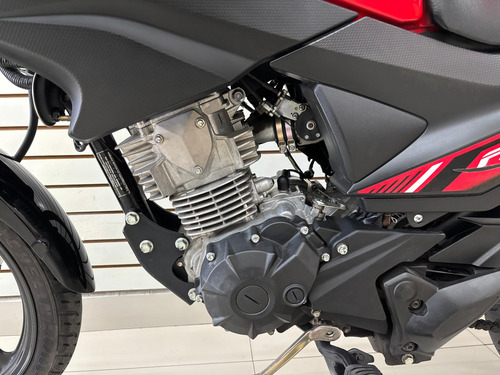 Yamaha Factor 150cc 2023