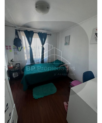 Vendemos Dpto En Edifico Los Robles 3 Habitaciones 1 Baño