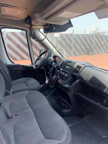 Imagen 9 de 14 de Ram 2500 Promaster Modelos 2016 Ambulancia De Traslado Tipo1