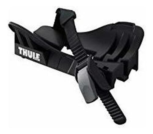 Adaptador De Bicicletas Thule Grasa Proride