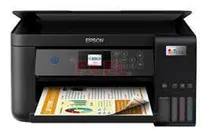 Comprar Impresora Epson Multifuncional Tinta Continua  L4260 Color