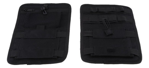 1 Par Bolsa Organizador Interno De Almacenamiento De