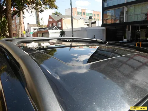 Ford Escape 2.0 Se 4x4 Secuencial Sunroof