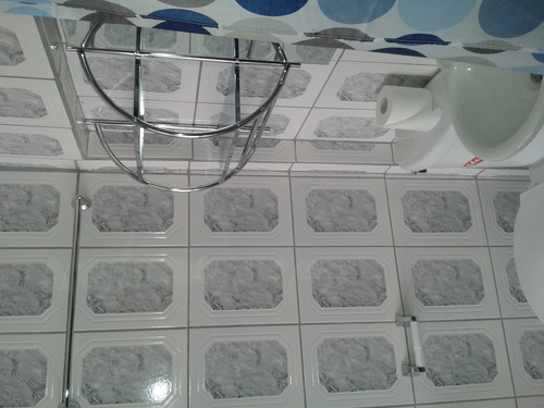 Imagen 6 de 6 de Apart. Amueblado De Un Dormitorio. Tibás Centro.