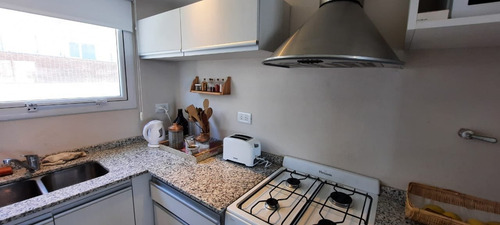 Imagen 26 de 30 de Valeria Medanos A5 Departamento En Venta En Valeria Del Mar Frente Al Mar