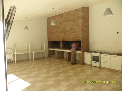 Imagen 12 de 12 de Vendo Departamento En Parque España Con Amenidades