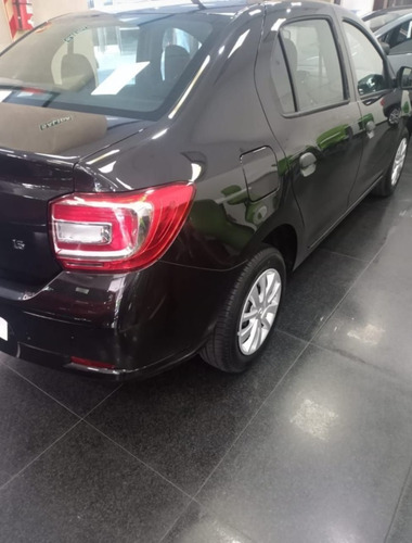 Imagen 22 de 25 de Renault Logan Life 1.6/ 2022 Entrega Asegurada!! #ev