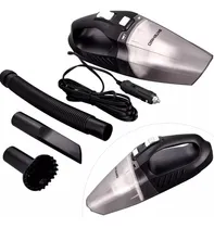 Comprar Aspiradora Para Auto 12v Kushiro 60w Mano Con Accesorios