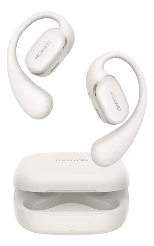 Auriculares Inalámbricos Bluetooth Huawei Free Arc Open Fit