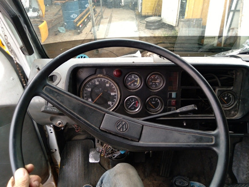Volkswagen 3/4 6-90