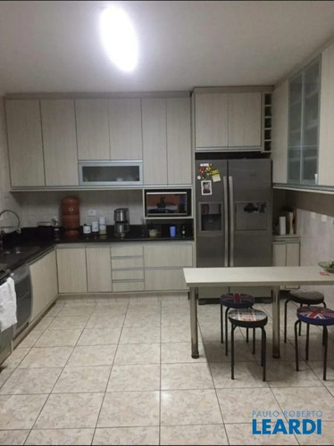 Imagem 3 de 15 de Sobrado - Vila Moreira - Sp - 646469