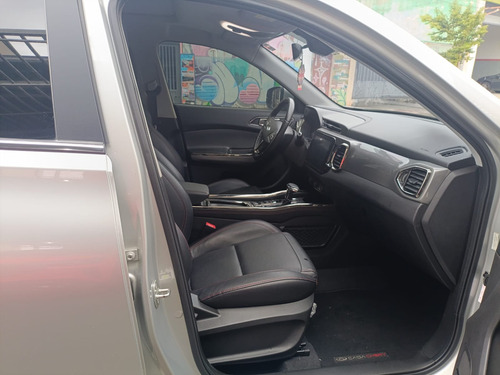 Chery Tiggo 5X TIGGO 5 TXS