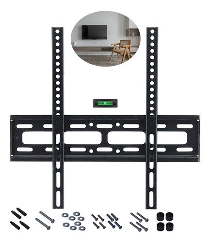 Soporte De Monitor Tv Pantalla De 26 A 65 Pulgadas Máx 50kg