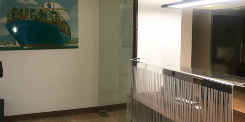 Imagen 3 de 14 de Venta Oficina De Lujo Torre Gerencial