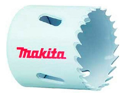 Makita D-21711 Broca-sierra Bi-metal 1-9/16