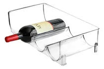 Comprar Organizador De Botellas De Agua De Plástico Youngever, Estan