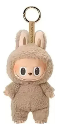 2x Tt Labubu Emocionante Macaron The Monsters - Colección