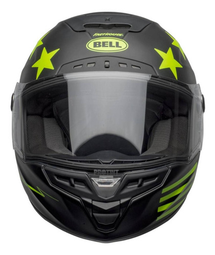 Imagen 4 de 7 de Casco Bell Star Dlx Mips Fasthouse Victory Circle