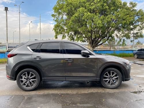 Imagen 12 de 25 de Mazda Cx-5 Grand Touring 4x4 2019