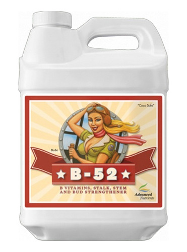 Advanced Nutrients B-52  Estimulador De Crecimiento 250ml