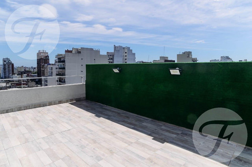 Flores I 2 Ambientes A Estrenar