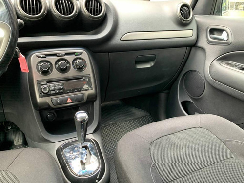 Citroën C3 Picasso Glx Aut