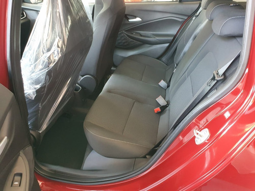 Chevrolet Onix Lt Turbo Pronta Entrega Novo Onix