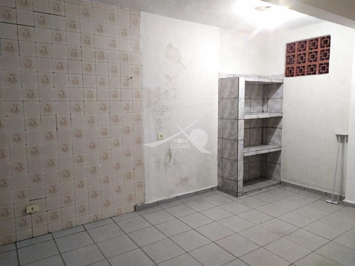 Imagem 5 de 18 de Casa Em Praia Grande, Ocian - V5186