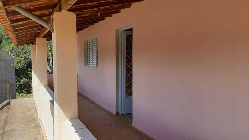 Imagem 3 de 9 de Casa Barata Em Ibiuna - Casa Em Ibiuna - Cód.249