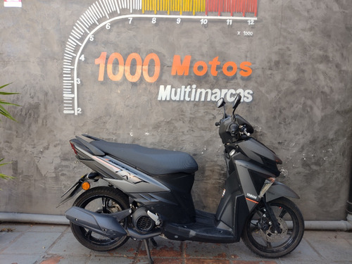 Imagem 2 de 10 de Yamaha Neo 125 2020